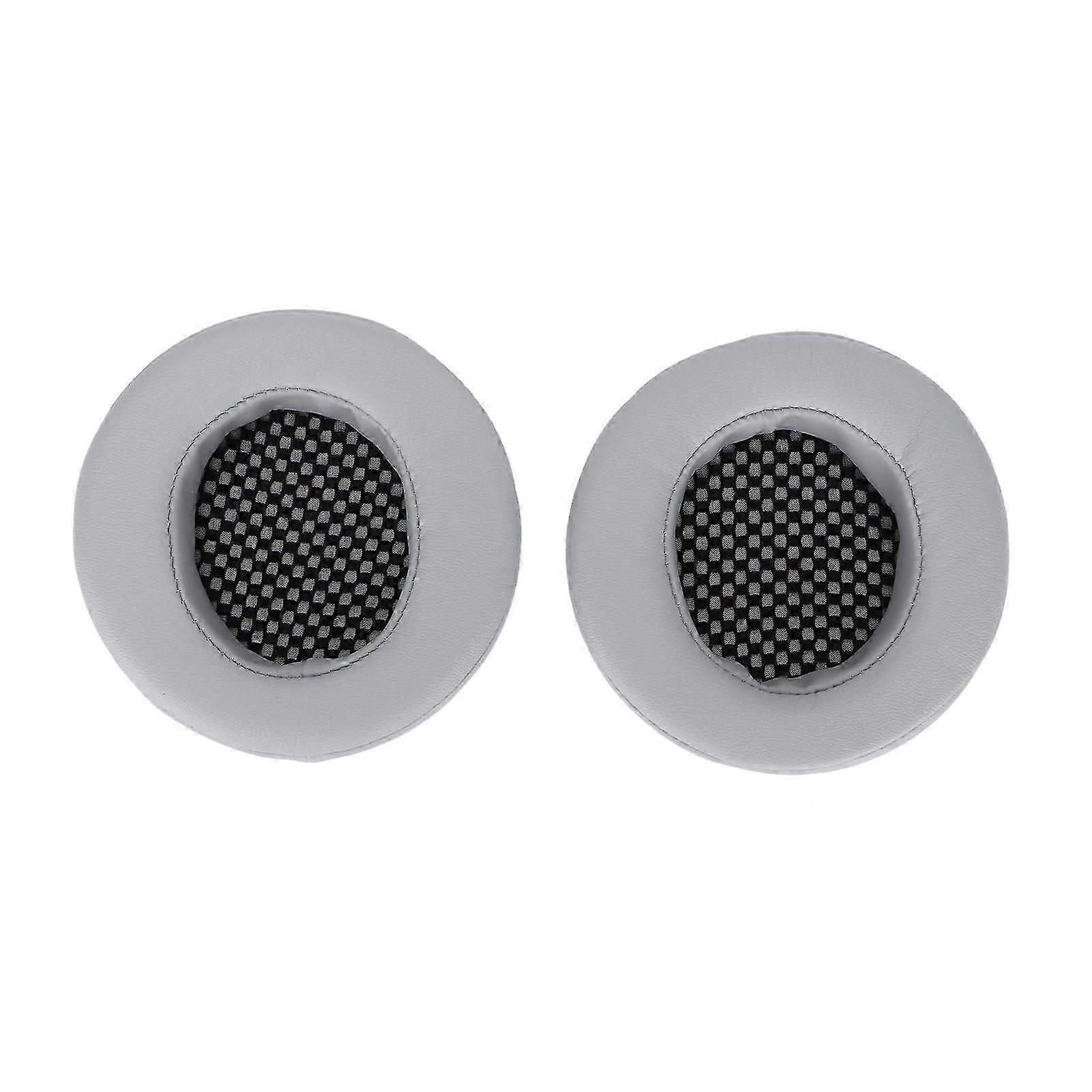 Hodetelefoner Øreputer Solid erstatning øreputer For Hecate G4 G4 Pro G30 hodetelefonergrå