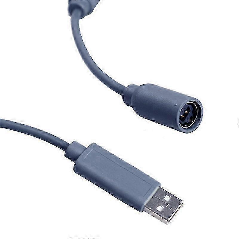 USB PC Controller Adapter Cable for 360  with Wired Connection Edition 0724