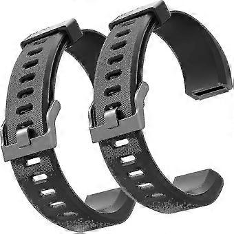 Replacement Watch Band for Veryfit Pro Id115plus Hr Fitness Tracker Smart Watcha