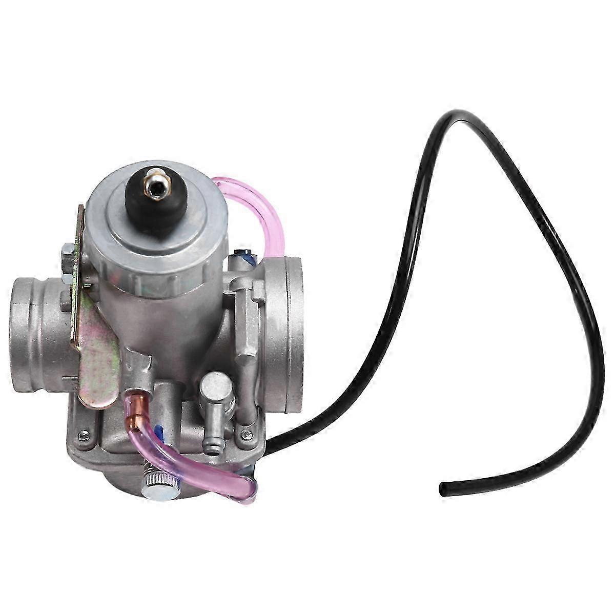 Slide High Performance Carburetor Carb VM28-49 for Mikuni TM28 Round Slide Motorcycle Carburetor DT1