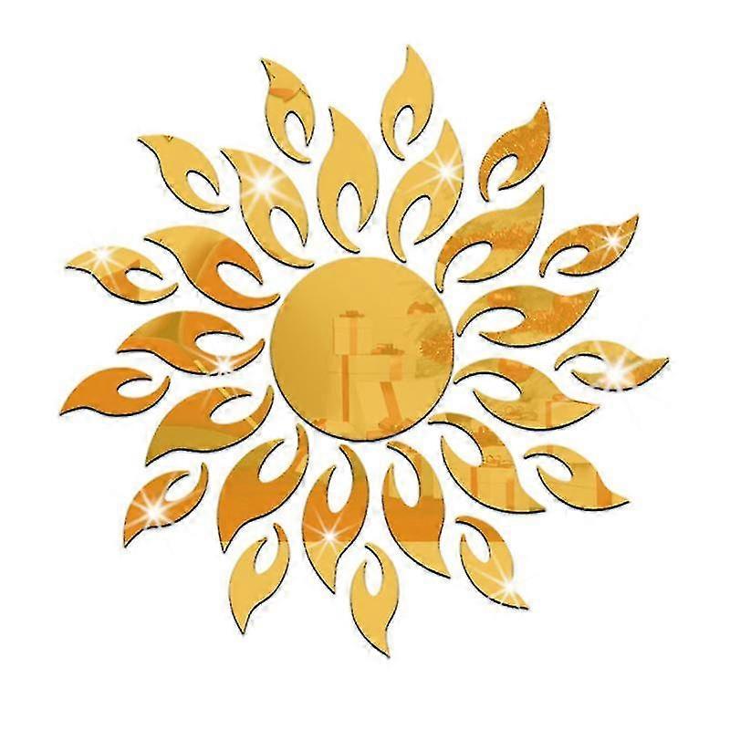 23pcs Removable Wall Sticker 2025