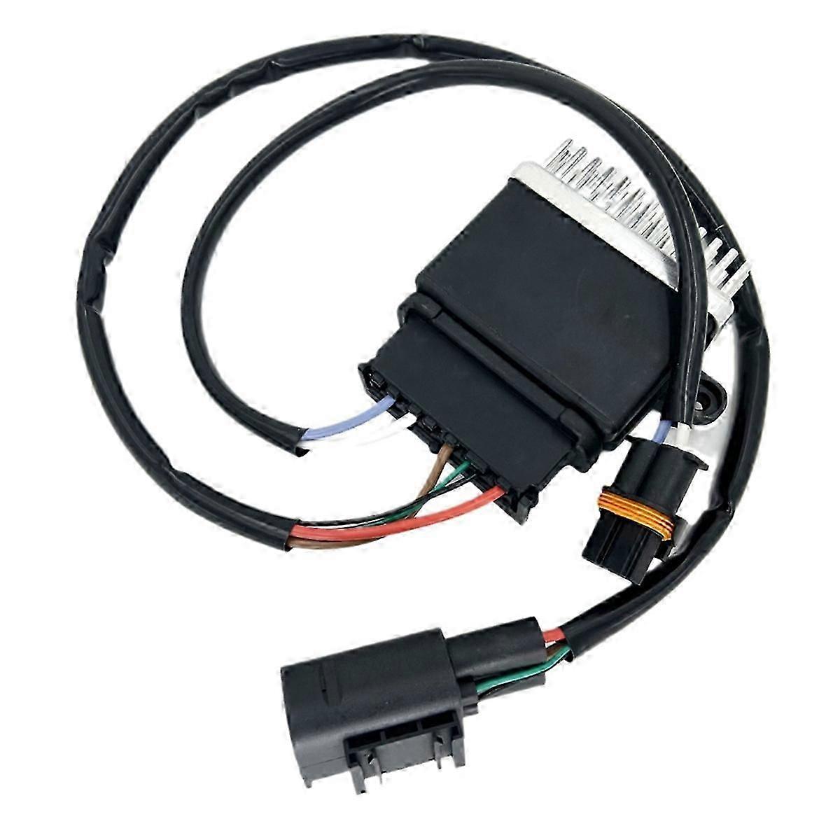 Cooling Fan Module For Infiniti Q50 Q60 2016- T915160