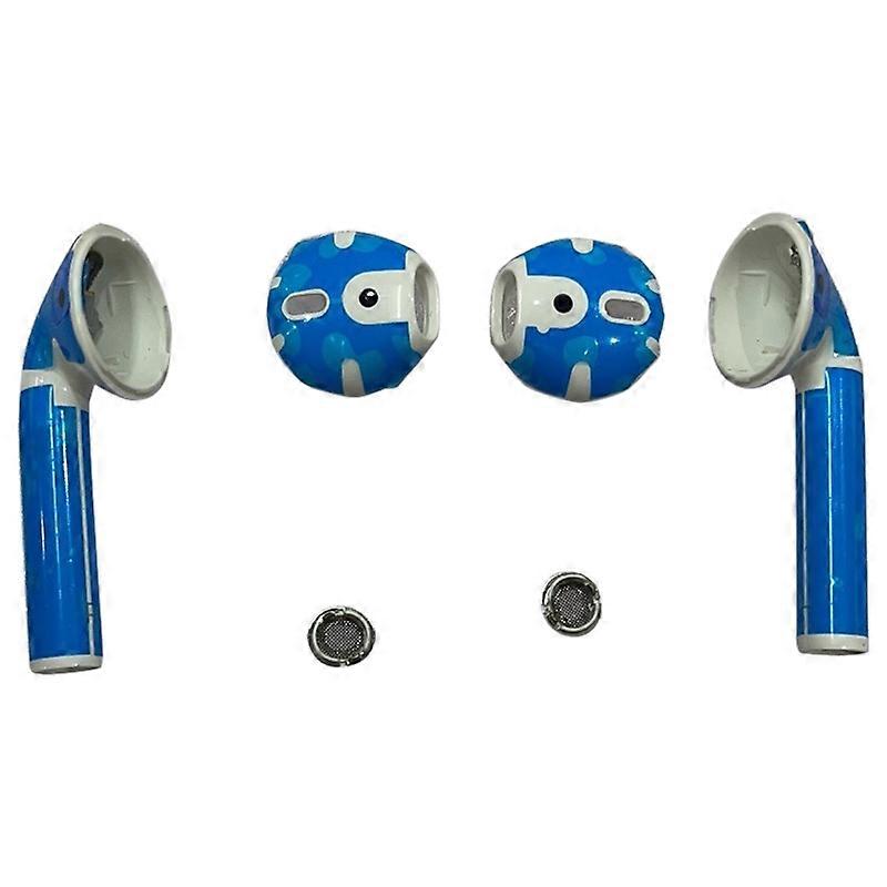 1 pariliitos vaihda ulkokansi AirPods / 2