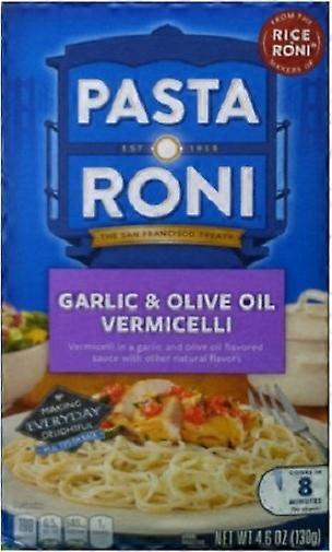 Pasta Roni Alho & Azeite Vermicelli