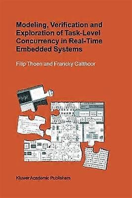 Modeling Verification and Exploration of Task-Level Concurrency in Real-Time Embedded Systems