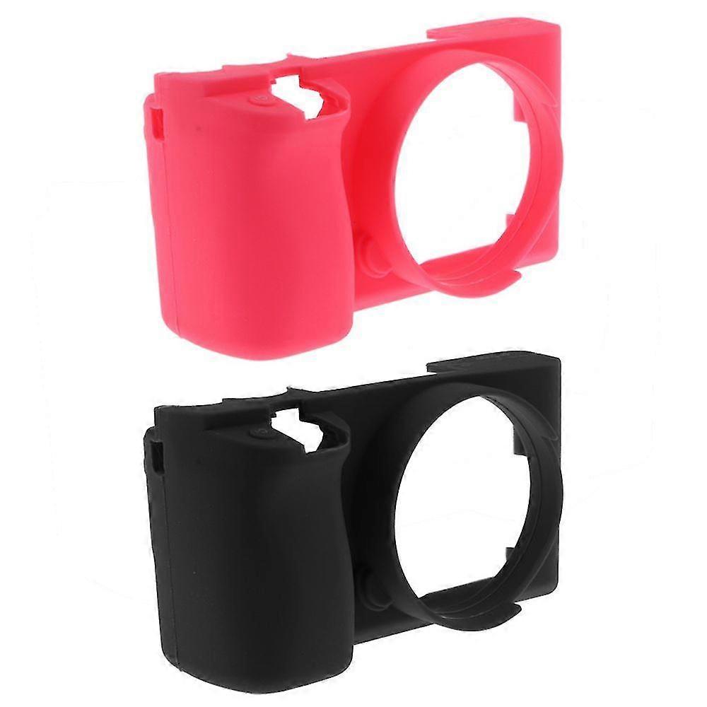 Protective Camera Case Cover for DSLR & Mirrorless Cameras - Durable & Lightweight Design