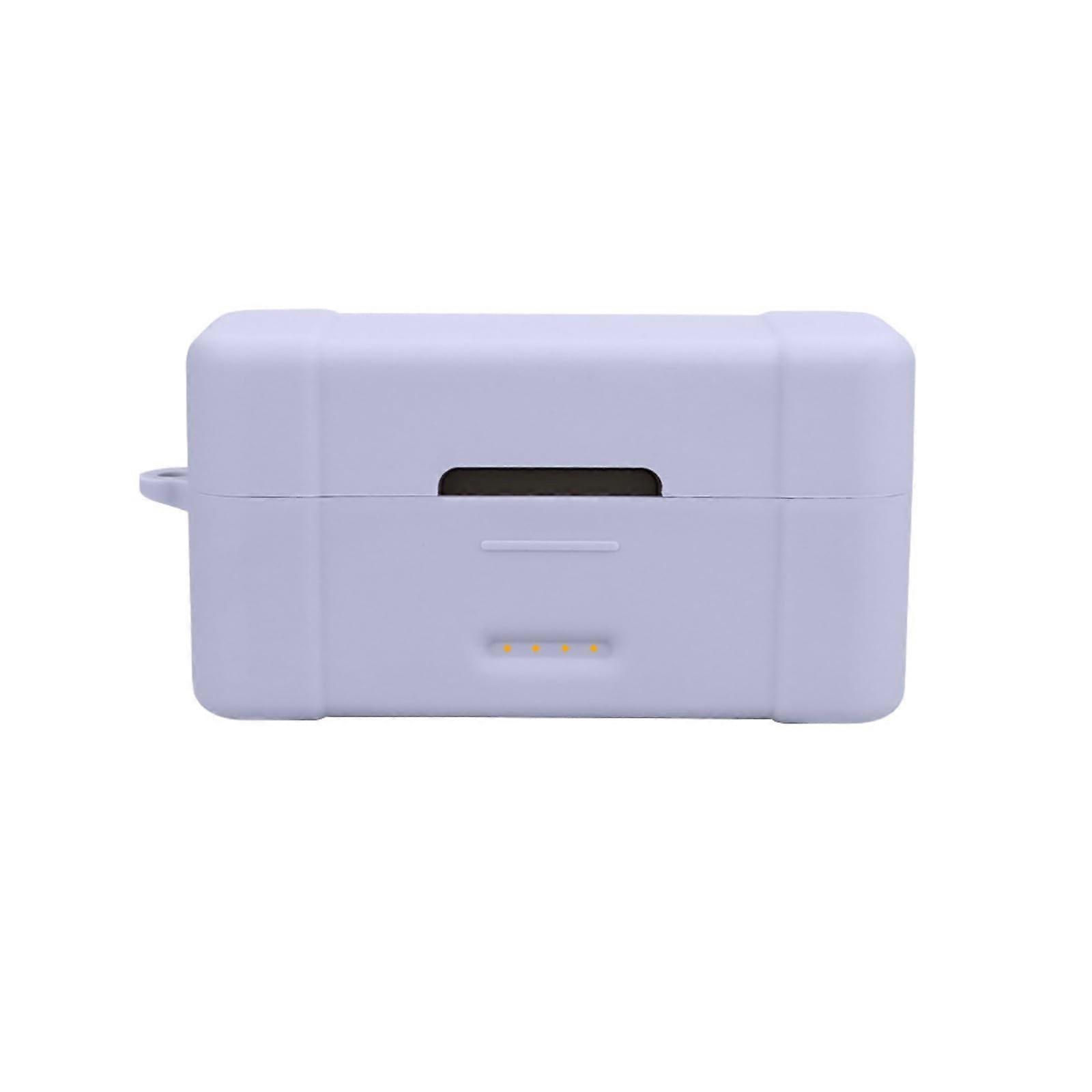 Mikrofon 2 Silikon Schutzhülle, Mikrofon Kratzschutz Hülle, Weiche Silikonhülle, Kompatibel mit Mikrofon 2 Zubehör