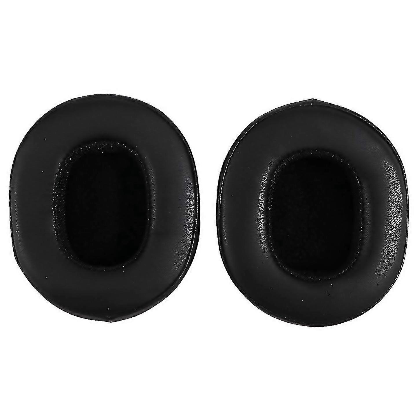 1pair Earpad Cushion Cover For Skullcandy Crusher 30 Wireless Bluetooth Headset