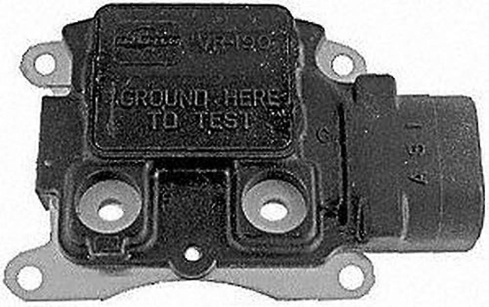 Voltage Regulator - VR190