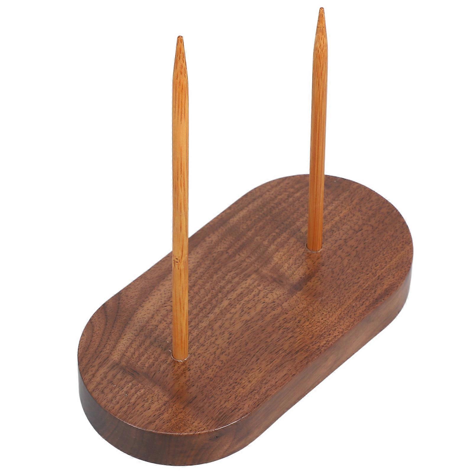 Desk Receipt Spike Organizer For Commercial Environment 20.00X16.00X8.00CM Sturdy Design 1Pcs