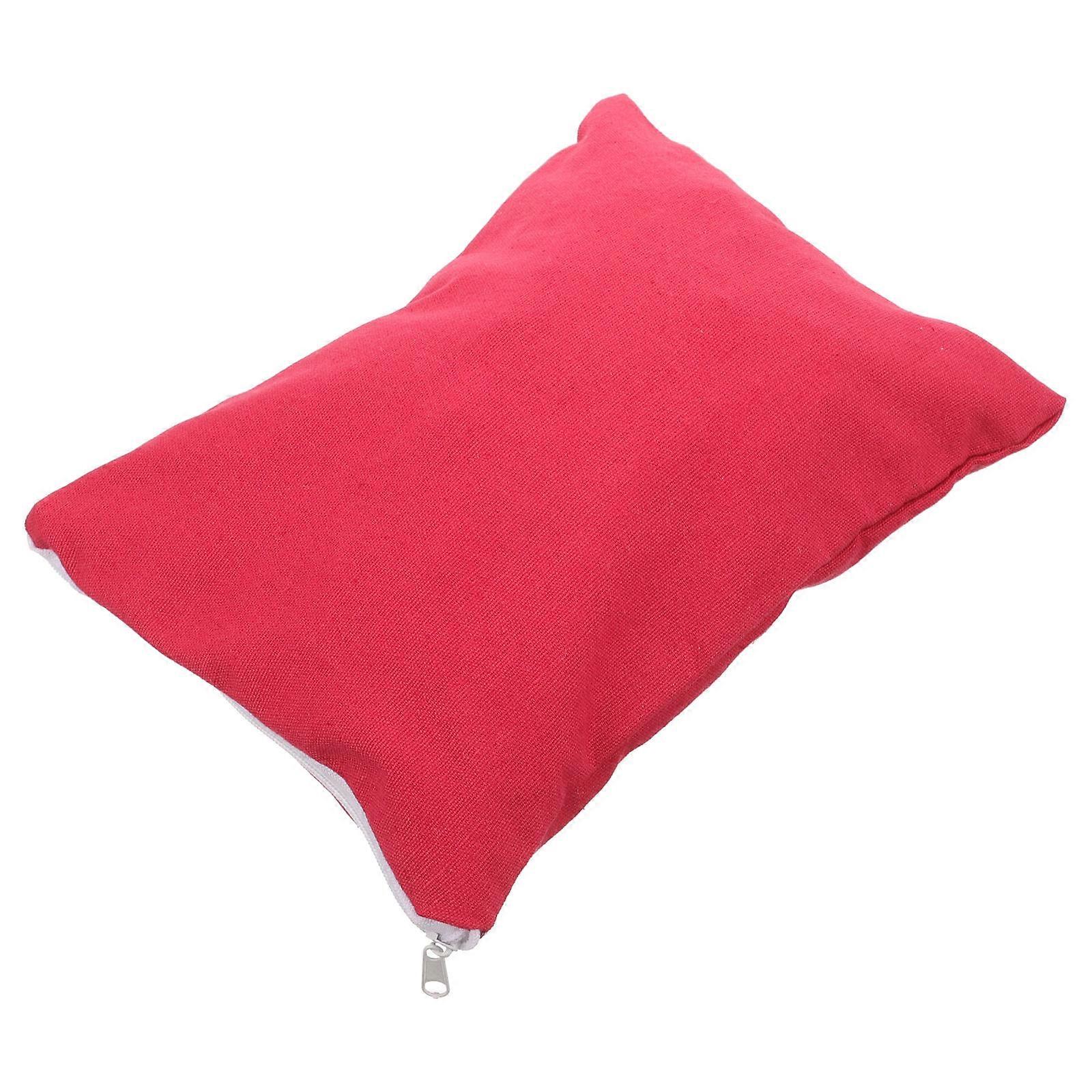 Heating Neck Warmer For Home Use And Stress Relief 1 Set Perfect For Adults In Rosy Color With Heat Therapy Application