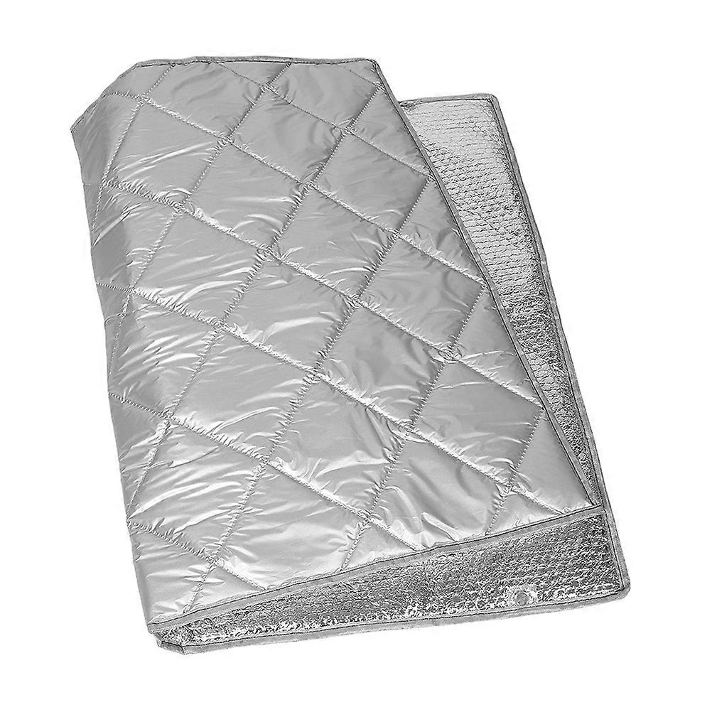 Sunproof Freezer Protector For Indoor Use Durable Stylish Design 1 Set