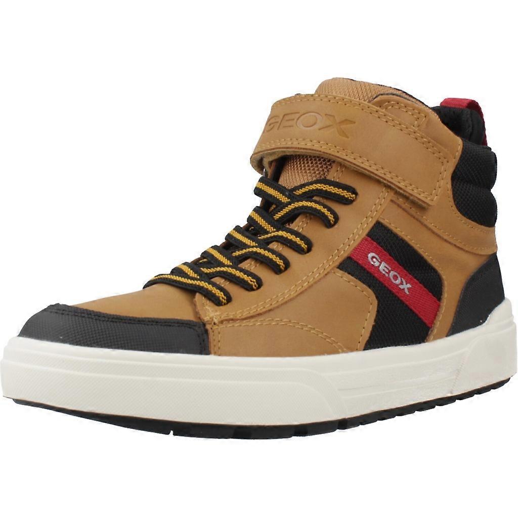 Tênis Geox J Weemble B. Para