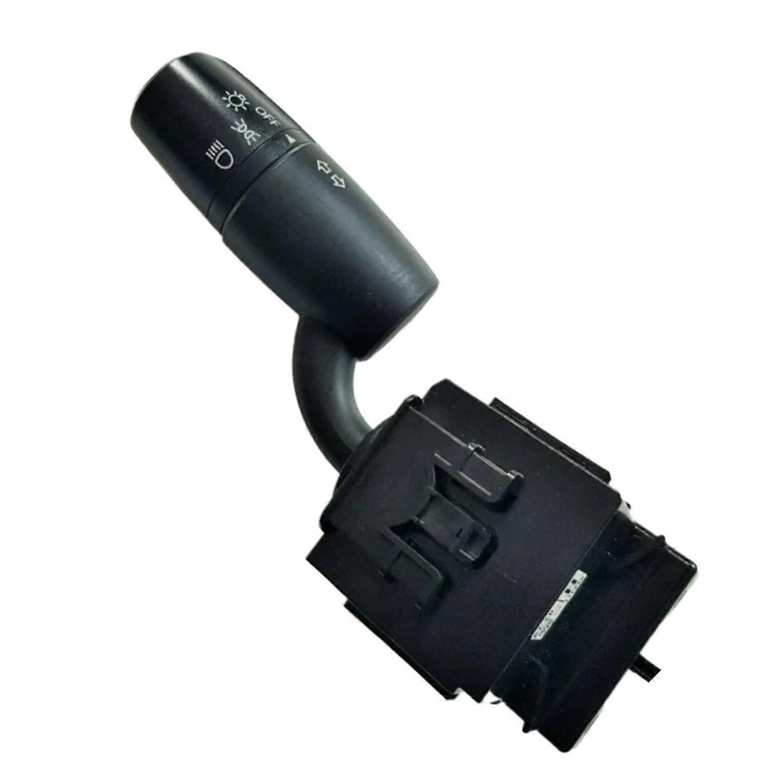 Compatible with Mazda CX5 20132016 KE4066122 Auto Light Stalk Switch Turn Signal Lever