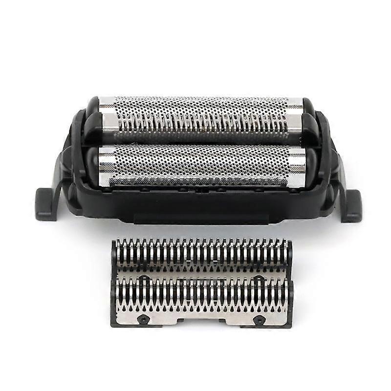Electric Shaver Replacement Blades & Foil Kit