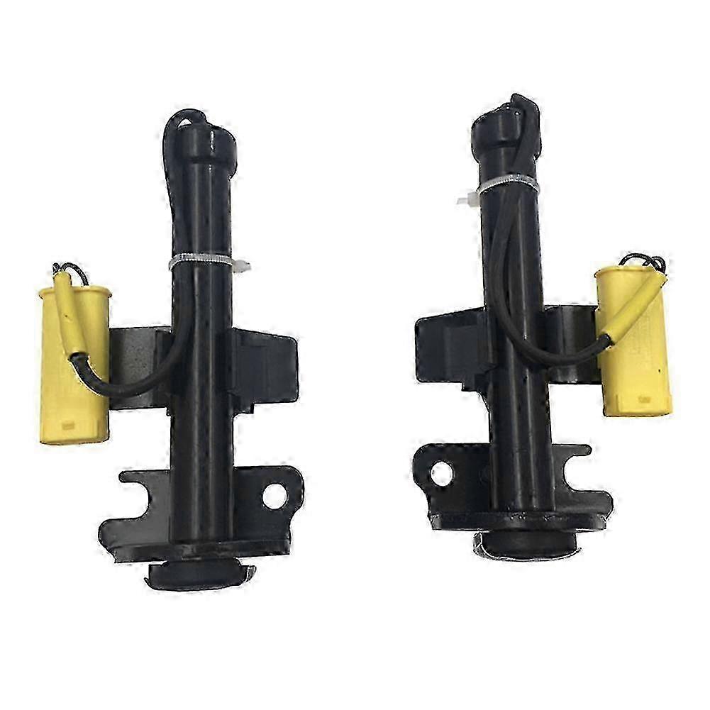 Left and right bonnet actuators for BMW G30 F90 M5 G32 - Compatible with part numbers