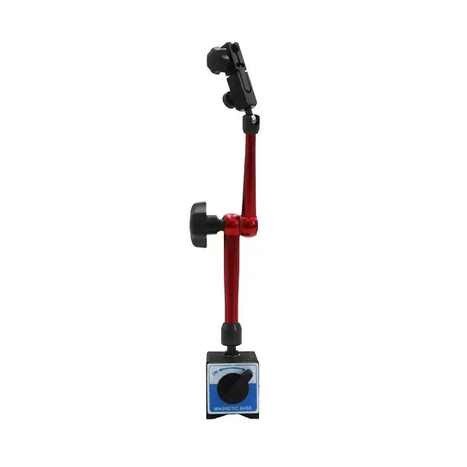 Magnetic Base Holder 60kg Magnetic Force Universal Magnetic Indicator Holder for Lever Indicators
