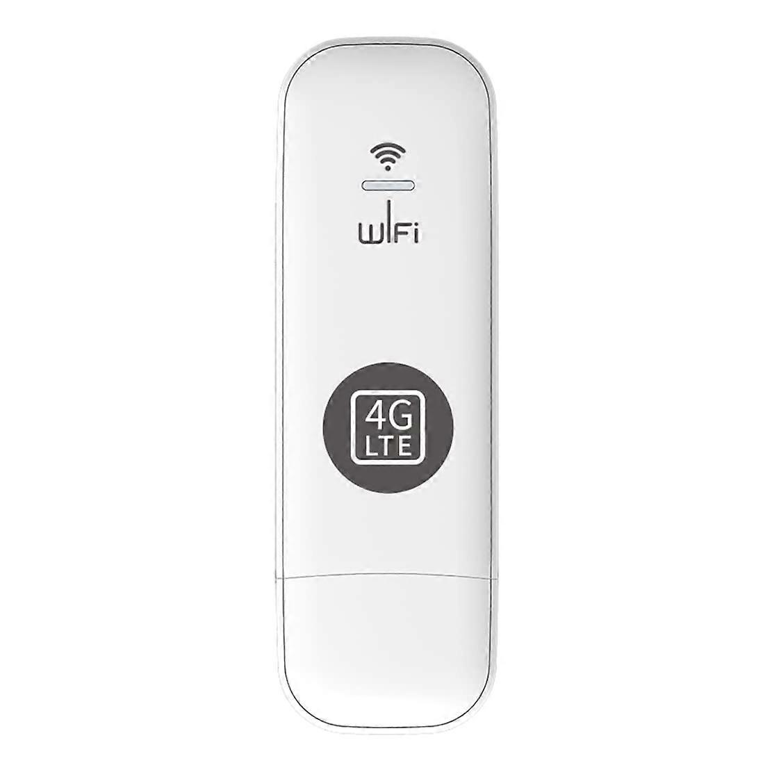 4G Card Type Portable Car Mount Wireless Internet Card Tray European Version FullBand with B28AB