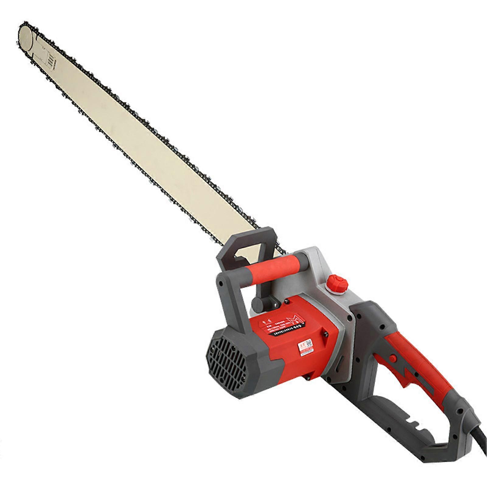 Electric Chainsaw