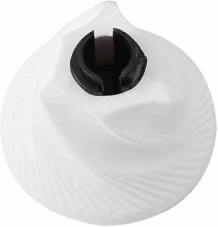 Ceramic Burr Replacement Components for Manual Coffee Grinders, Portable Coffee Accessories