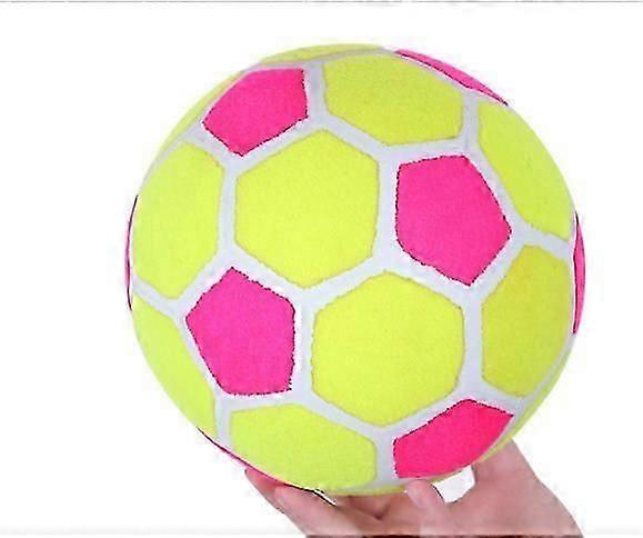 Soft Foam Football for Indoor Use with Low Noise Design for Family Activities