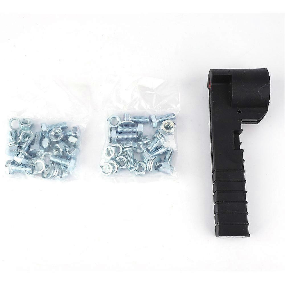 160A 4P Dual Power Isolation Automatic Transfer Switch ATS