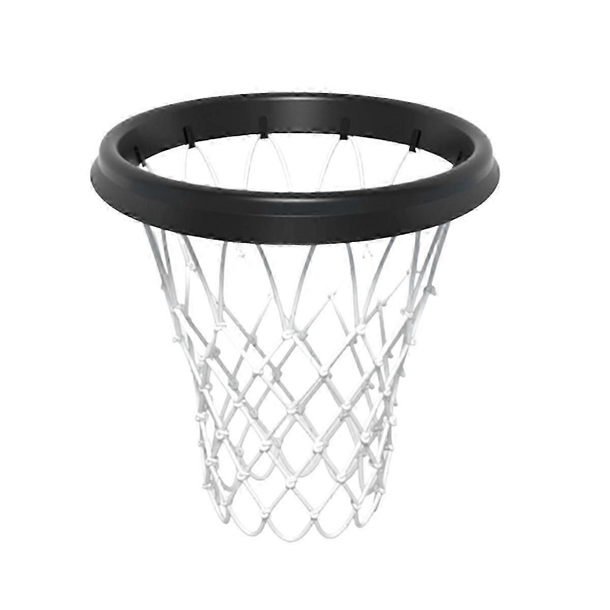 Basketball Net Frame Basketball Net Basketball Sports Accessories-A