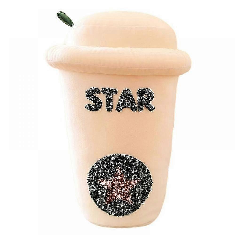 Stuffed doll Coffee cup pillow