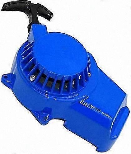 Recoil Starter for Mini Quad ATV Scooter 2-Stroke Engine 49cc 47cc Compatible with Pocket Bikes