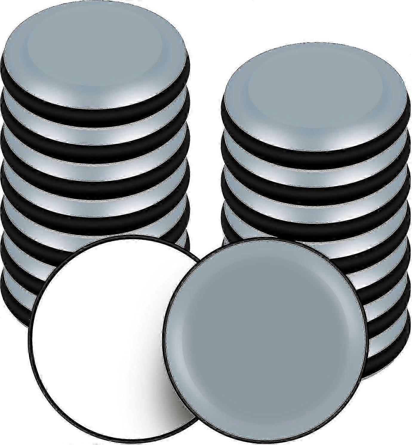 Furniture Sliders PTFE Teflon Self Adhesive Glides for Floors