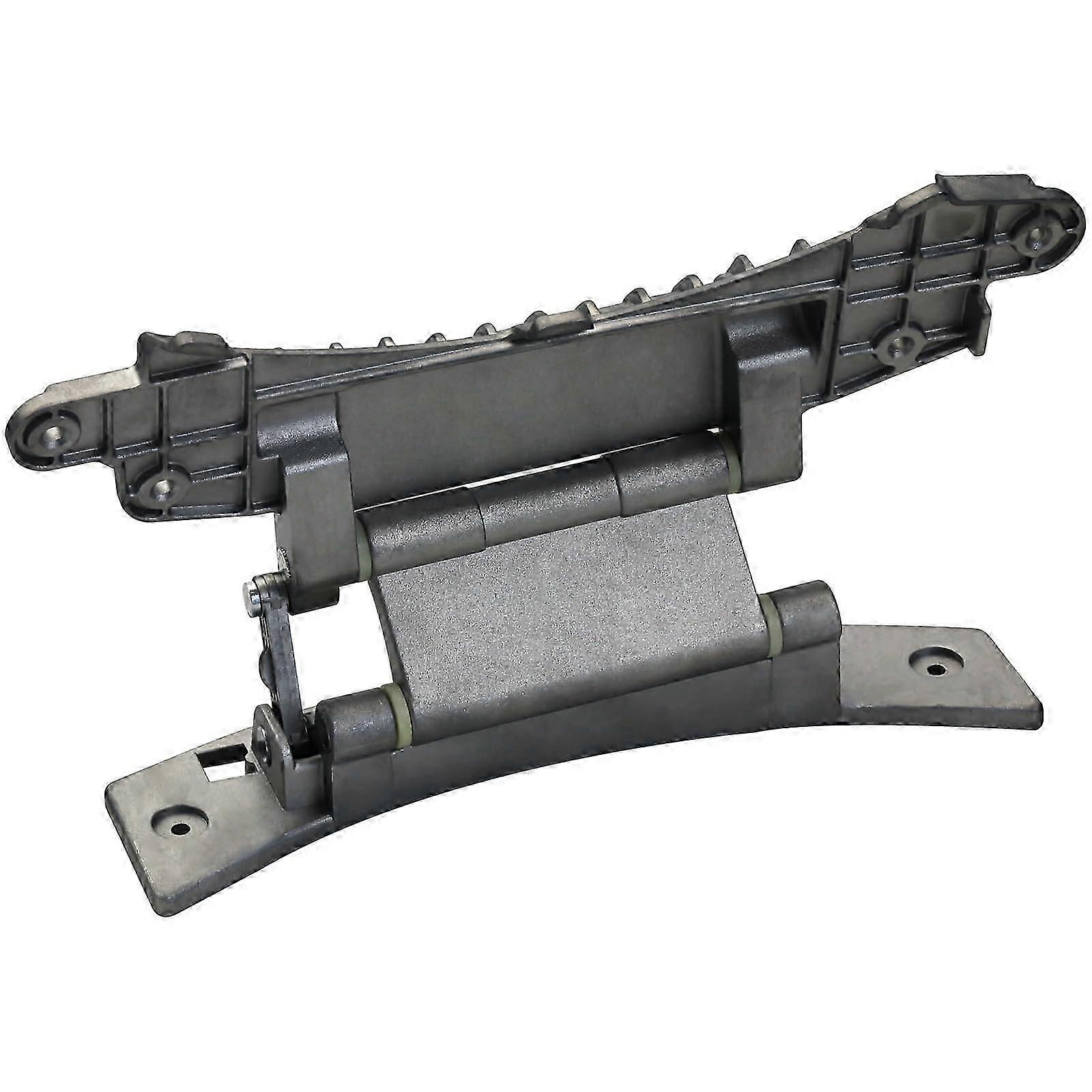 Washer door part for Maytag/Kenmore/Whirlpool WP8183202 hinge replacement