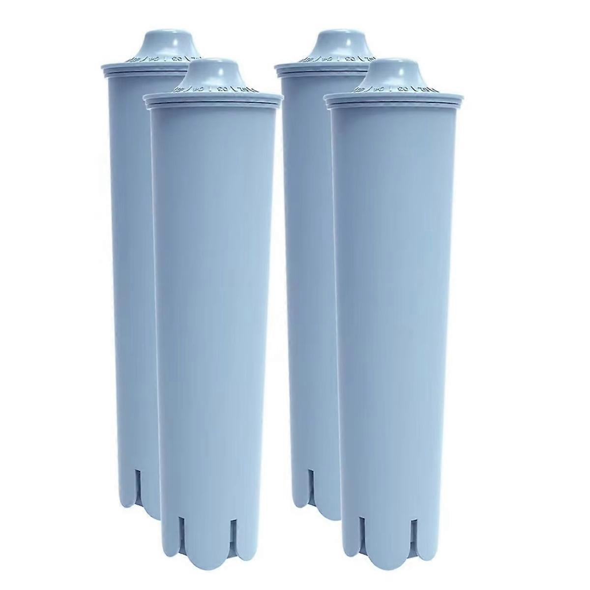 4 Packs Water Filter for Clearyl Coffee Machines