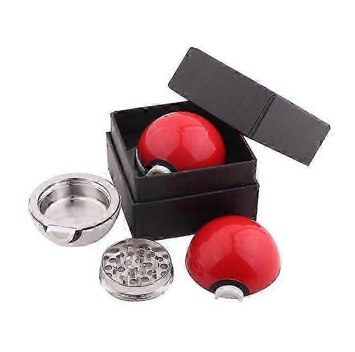 Grinders Portable And Lightweight 2.2" Biodegradable Grinder