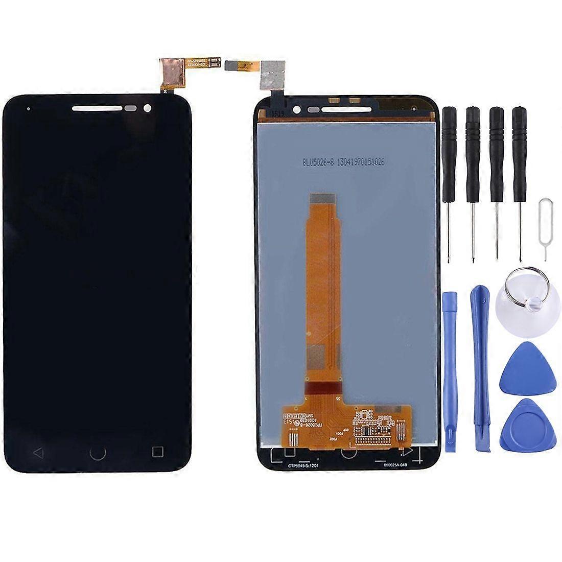 LCD Screen For Vodafone Smart Prime 6 / VF895