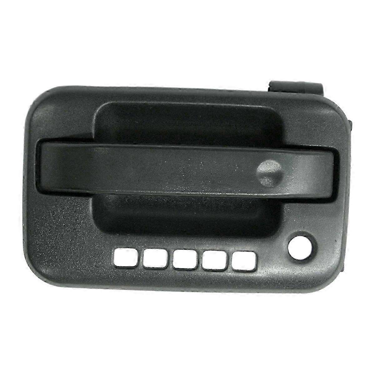 Car Front Driver Side Outer Door Handle For 2004-2014