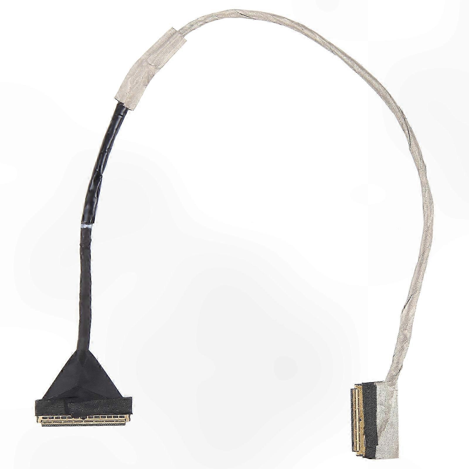 40/30 Pin LCD Cable for ChromeBook 14 G5 14-CA 14-DB Non-Touch Display DD00G3LC002 DD00G3LC0012