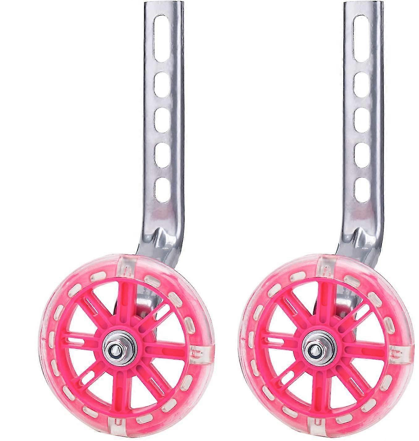 Luxora Children's bicycle general training wheel stabilizer