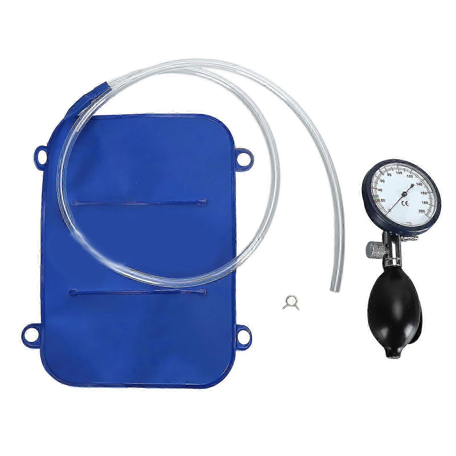 core strengthening device with biofeedback technology