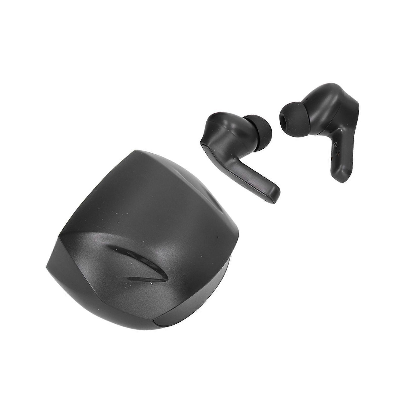 True Wireless BT Gaming Headset Noise Reduction Stable Clear Gaming Earplugs for Ajazz A1