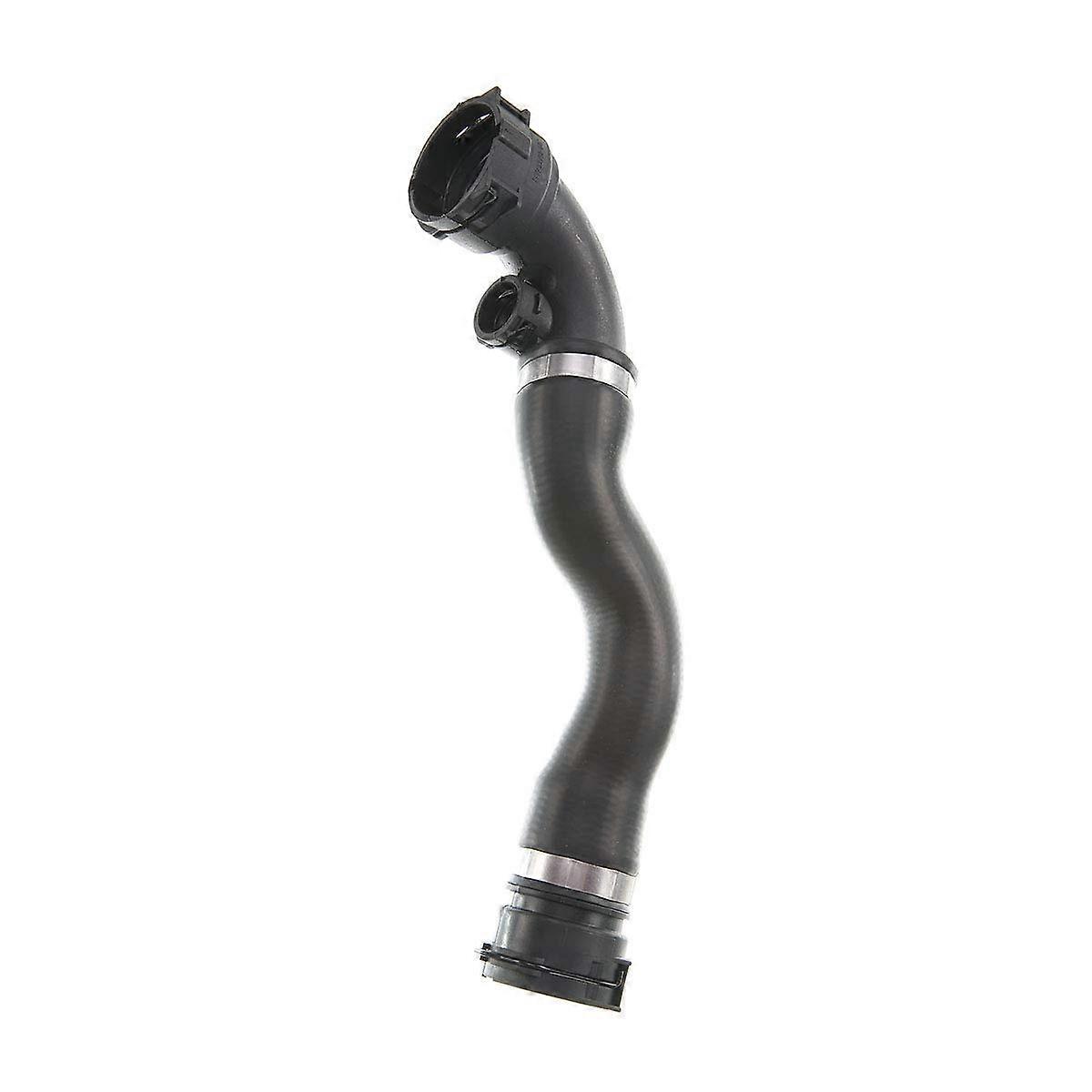 Intercooler Turbo Hose Left Upper BMW E46 3 Series 19982007 M52 M54 Compatible 320i 323i 325i 330i 17127510952
