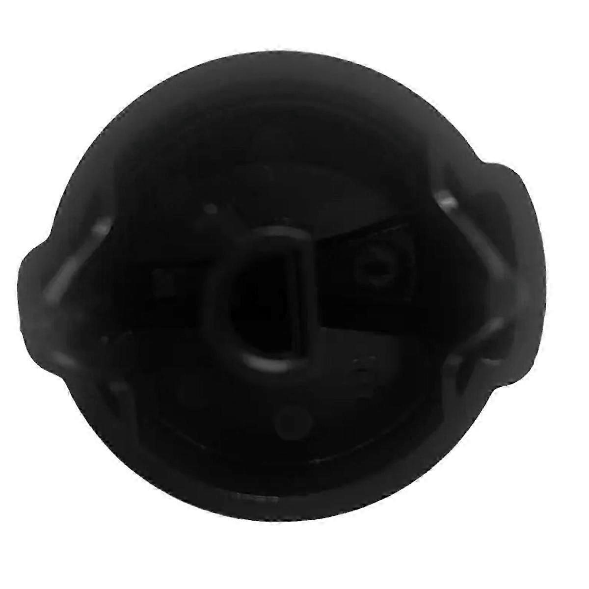 Improved Climate Control: 3 PCS A/C Heat Fan Knob Set for Peterbilt 1987-2011 Models 330 & 357