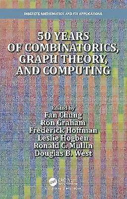 50 years of Combinatorics Graph Theory and Computing