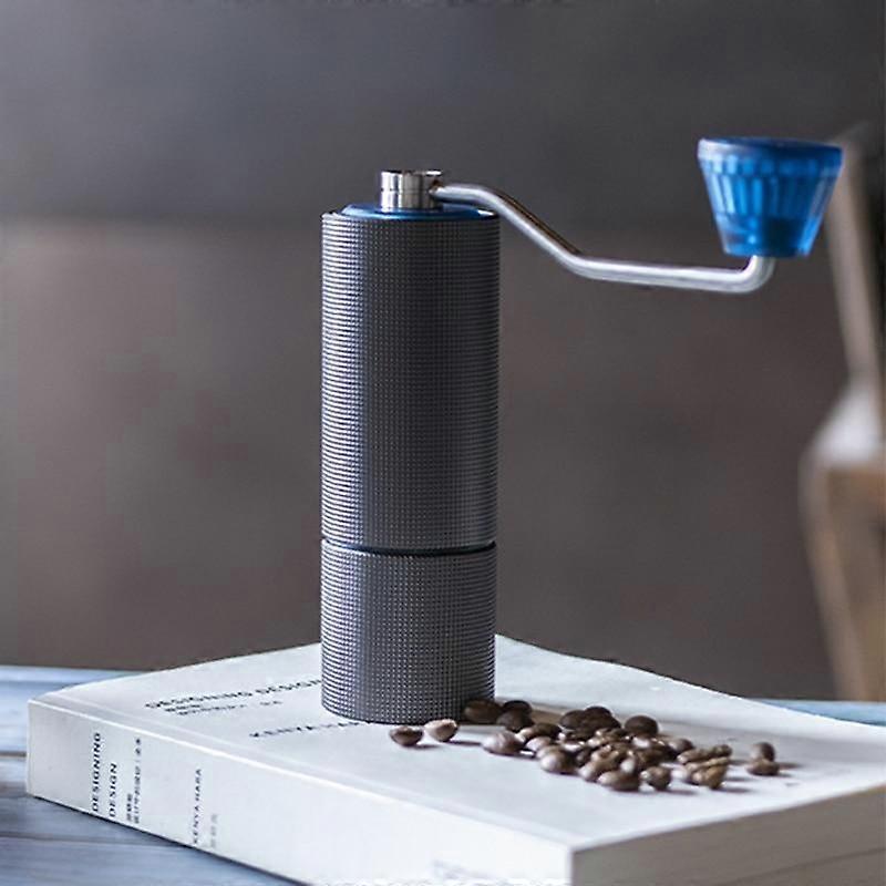 Chestnut C2 Manual Coffee Grinder(Blue)