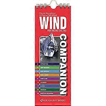 Wind Companion for Racing Sailors (Compagnons pratiques)