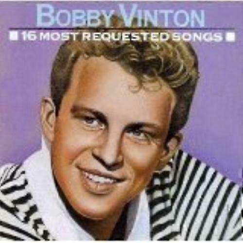 Bobby Vinton CD