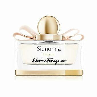 Women's Perfume Salvatore Ferragamo FE18002 EDP EDP 30 ml