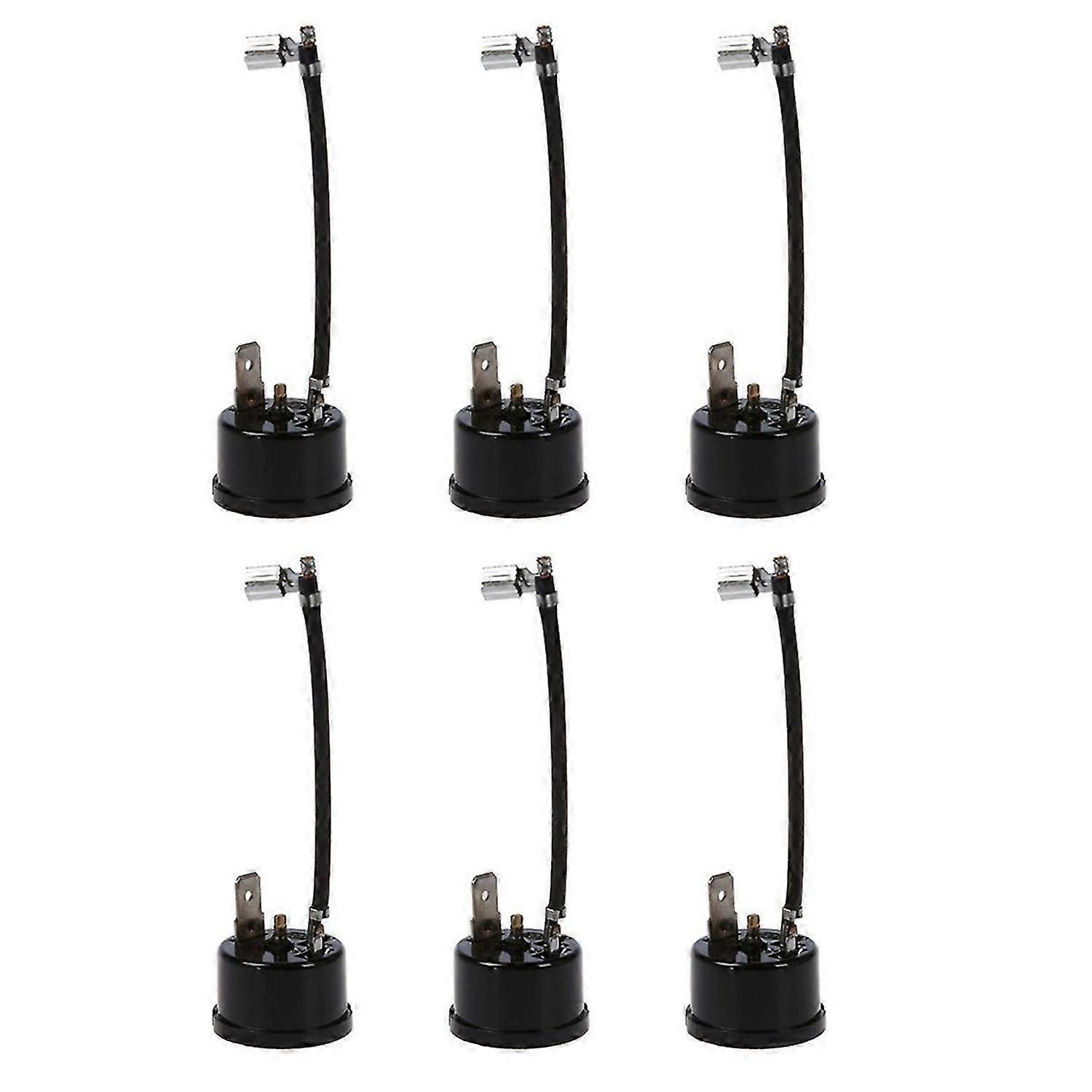 Compressor Thermal Overload Protector for Hx1/3HP Refrigerator