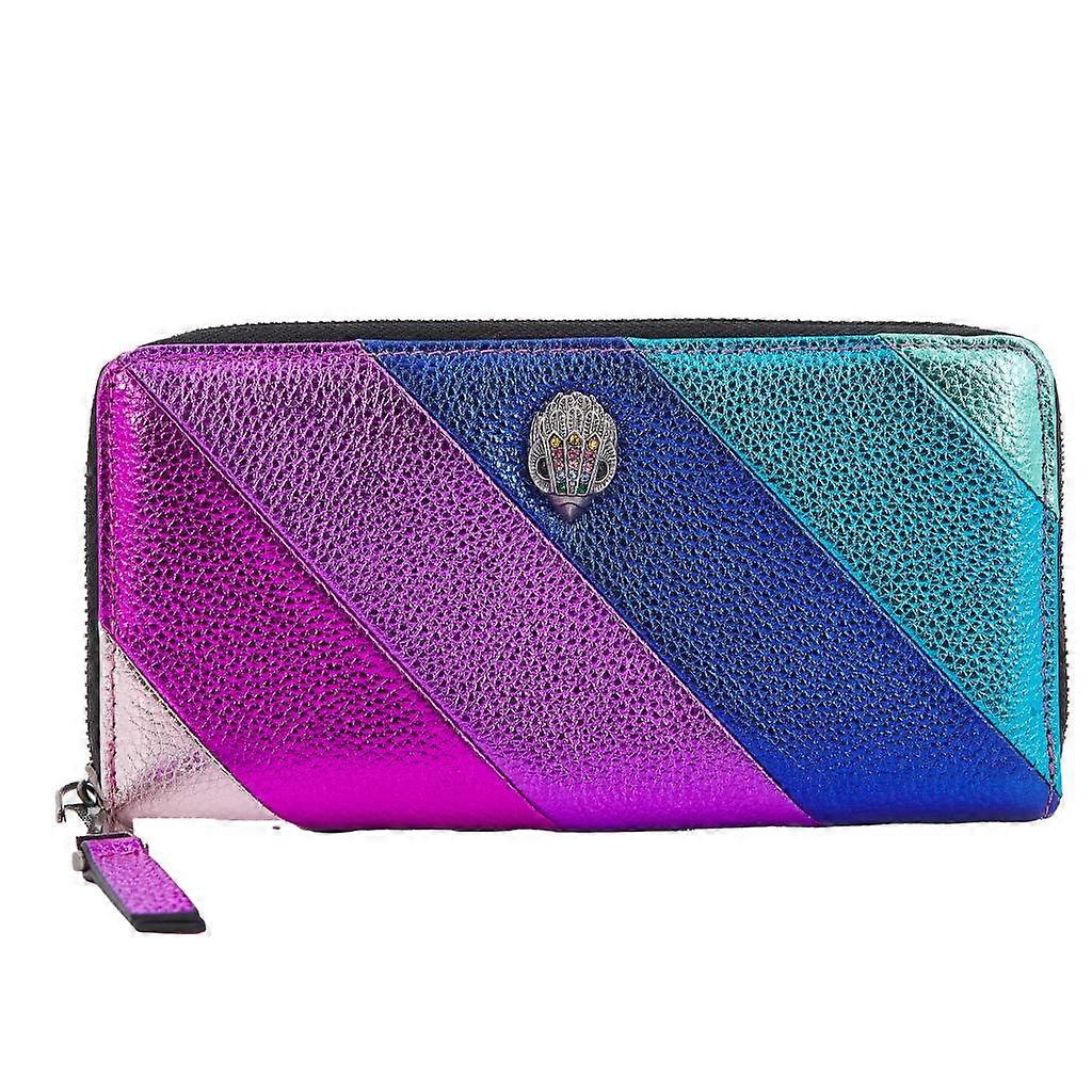 Kurt Geiger London Carteras Zip Around Wallet