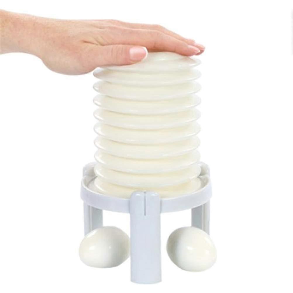 Egg Peeler Kitchen Tool for Easy Egg Shell Removal 2025