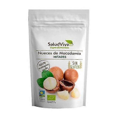 Macadamia Nuts 200 g